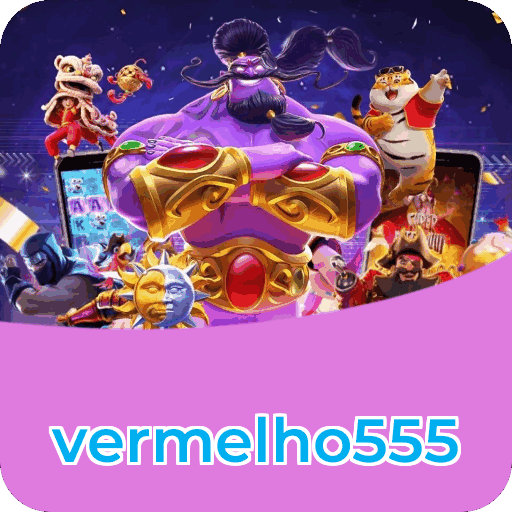 Programa VIP vermelho555